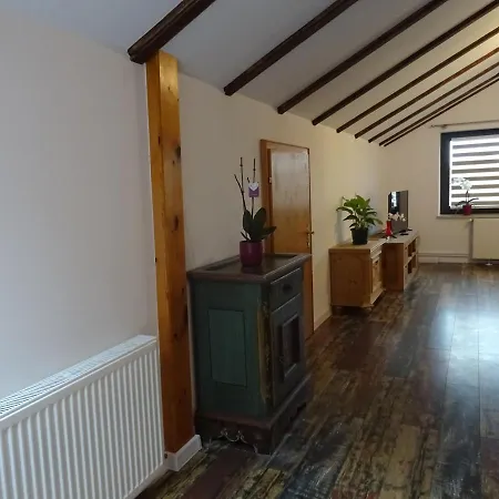 Ferienwohnung Neuhaus A.inn Apartman