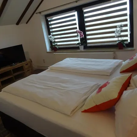 Ferienwohnung Neuhaus A.inn *