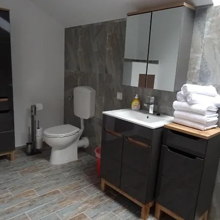 Ferienwohnung Neuhaus A.inn Apartman Neuhaus am Inn
