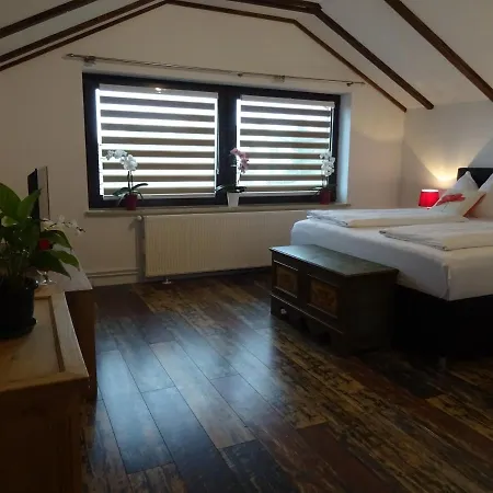 Apartman Ferienwohnung Neuhaus A.inn Neuhaus am Inn
