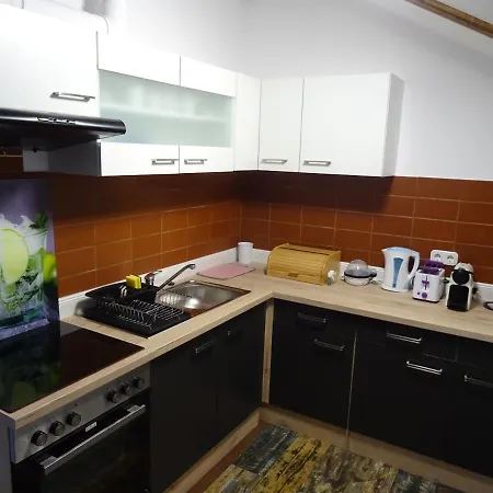 Apartman Ferienwohnung Neuhaus A.inn