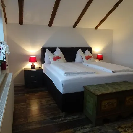 Ferienwohnung Neuhaus A.inn * Neuhaus am Inn