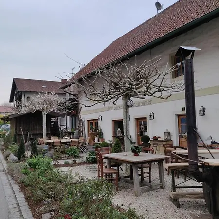 Ferienwohnung Neuhaus A.inn Neuhaus am Inn