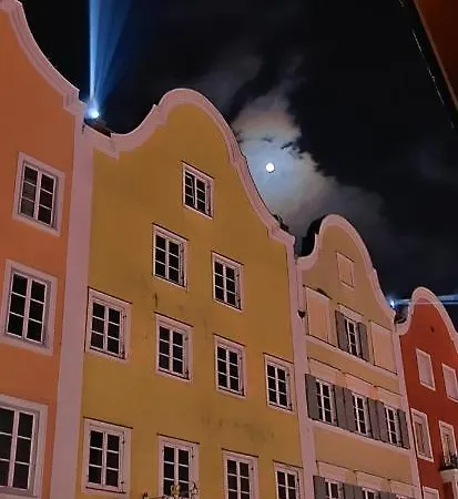 Ferienwohnung Neuhaus A.inn