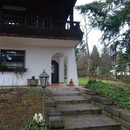 Apartman Ferienwohnung Neuhaus A.inn